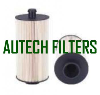 652045686  FUEL FILTER FOR  THE NEW TRIUITY MIXER