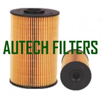 S2340-11690 2340-11800 FUEL FILTER FOR HINO MIXER 700P