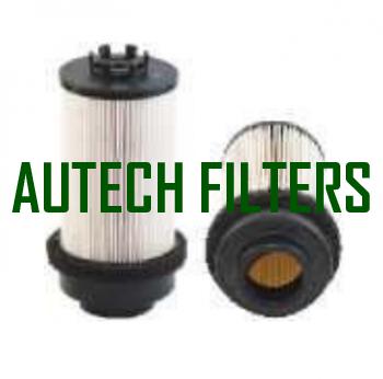 1397766 PU999/2X FUEL   FILTER FOR DAF