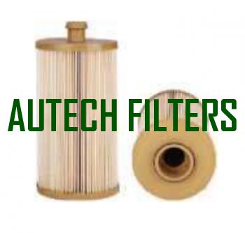 S00007280+02  FUEL FILTER FOR  SHANGCHAI POWER
