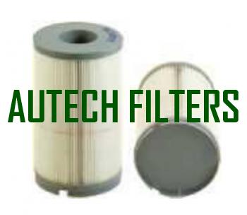 R61691T  FUEL FILTER FOR  PIKE
