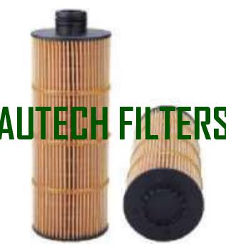 Oil Filter  1002003545 FOR  DONGFENG LIUQI CHENGLONG H5