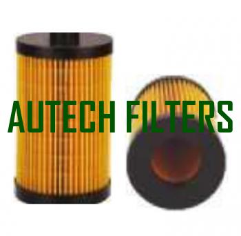 Oil Filter  4110000988048 for  SHANGDONG LINGONG