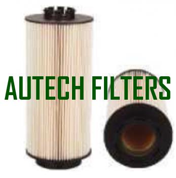PU10018Z 51.12503-0086  FUEL FILTER FOR  LION TRUCK