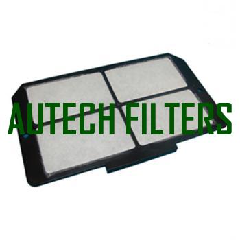 CABIN AIR FILTER 4441139  4S00684 PA5662 CA-27050 FOR HITACHI