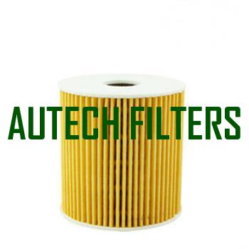 Oil filter 1275810 1275811 HU819X 12758116 for VOLVO