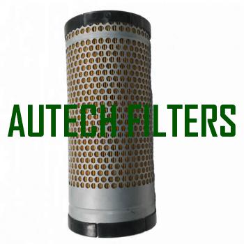Kubota air filter K121182320 6A10082632 6A10082630