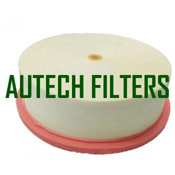 air filter 1621138900 for Atlas