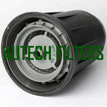 Hydraulic filter RE283231 for John Deere tractor