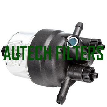 Fuel Water Separator Filter, 2761804,130446120,130306380,for Fg Wilsion Engine Me039811 Me016864 600-311-9731 Fv413