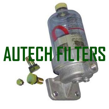 ME039811,ME016864,ME066483,ME091412,MO1654,fuel water separator,for  Mitsubishi 8DC91 / 6D22T / 6D16T