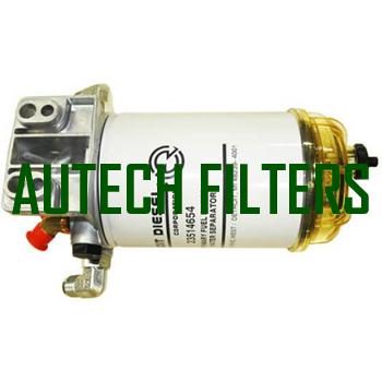 Detroit Diesel Fuel Filter Separator 23514209 2910-01-447-5876