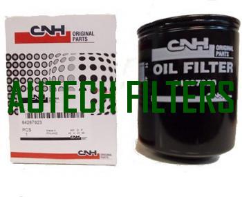NEW HOLLAND OIL FILTER 84287923, 87708114,162000070762