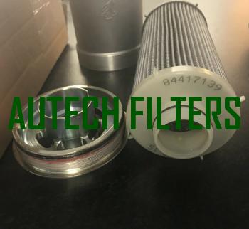 New Holland Hydraulic Filter 84341286