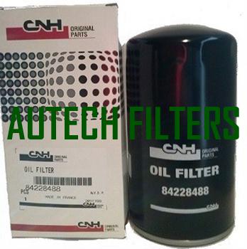 NEW HOLLAND OIL FILTER 84228488