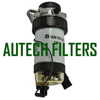 New Holland Fuel Filter 87800662