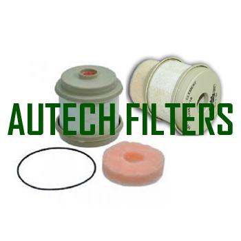 New Holland Air Breather Filter 84362716