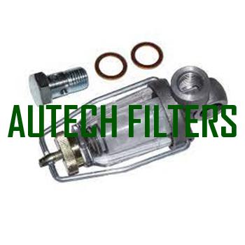 New Holland Fuel Filter 84328562