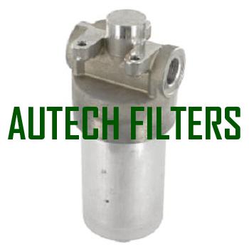 KRONE Hydraulic Filter ASSEMBLY 87639577