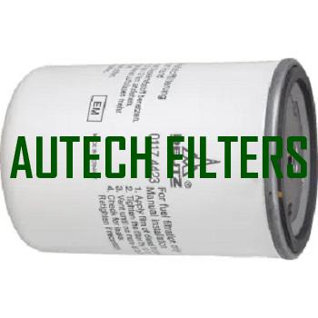 DEUTZ Fuel Filter 1174423,01174423,0117 4423