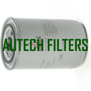 DEUTZ Hydraulic Filter SPIN-ON 04411051