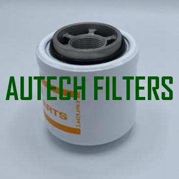 Hydraulic Filter 2.4419.690.0, 244196900 for DEUTZ-FAHR
