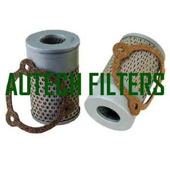 Hydraulic Filter for Deutz-Fahr (CATALOGUE)