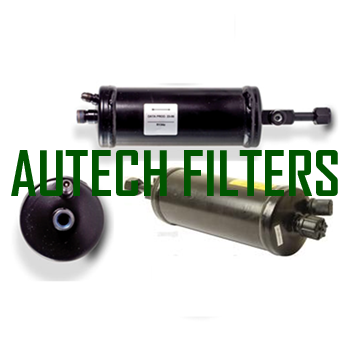 Receiver-dryer filter 001022610,1022610