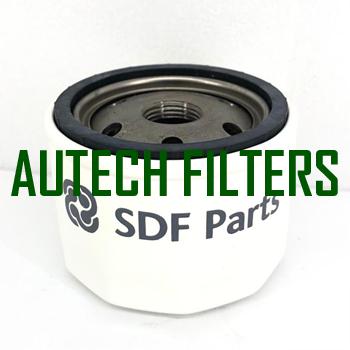 DEUTZ engine oil filter 0.009.5008.0