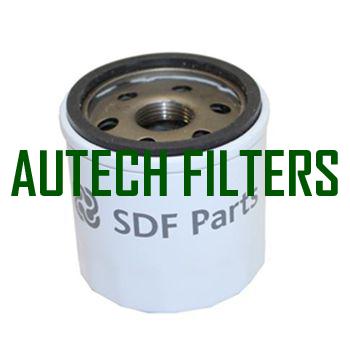 DEUTZ engine oil filter 0.010.3989.1