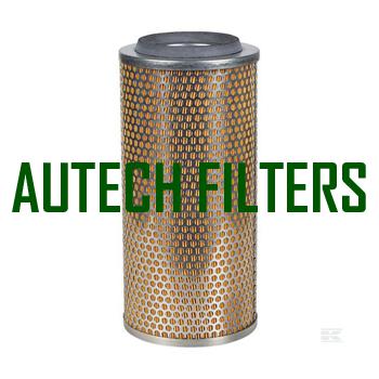 DEUTZ external air filter 02165044