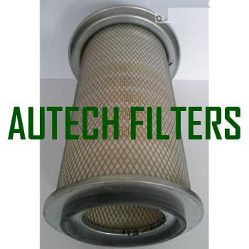 DEUTZ external air filter 0.010.2183.0
