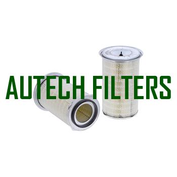 DEUTZ external air filter 2.4249.380.1