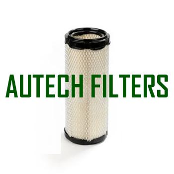 DEUTZ external air filter 0.014.6162.1