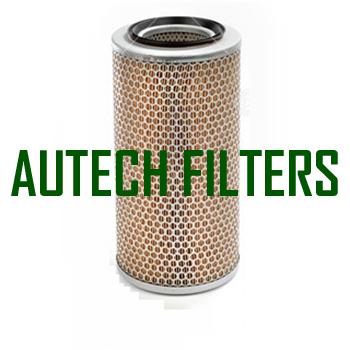 DEUTZ external air filter 02934588