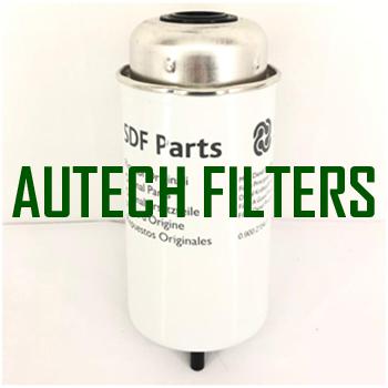 DEUTZ fuel filter element 0.900.2154.1