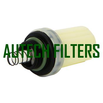 DEUTZ fuel filter element 01321553