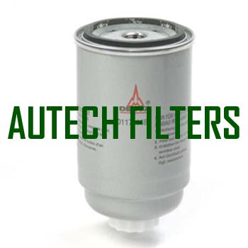 DEUTZ fuel filter element 01174482