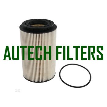 DEUTZ fuel filter element 02931748