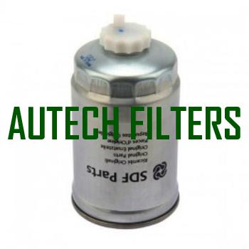 DEUTZ fuel filter element 0.009.4687.0