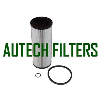DEUTZ hydraulic oil filter element 0.900.0374.4