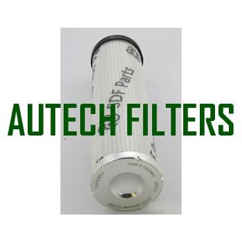 DEUTZ hydraulic oil filter element 2.4419.825.0