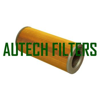 DEUTZ hydraulic oil filter element 04417454