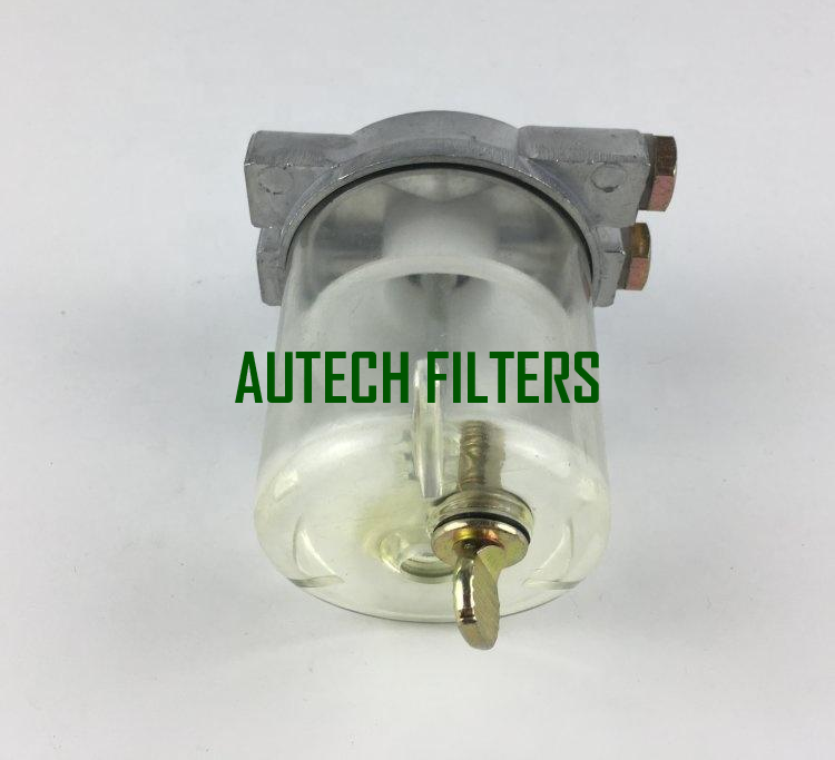 Jcb  fuel Sedimenter filter assembly  32/908400