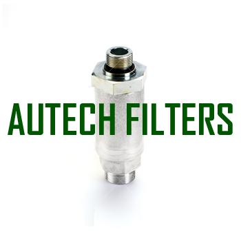 DEUTZ hydraulic oil filter element 16054940