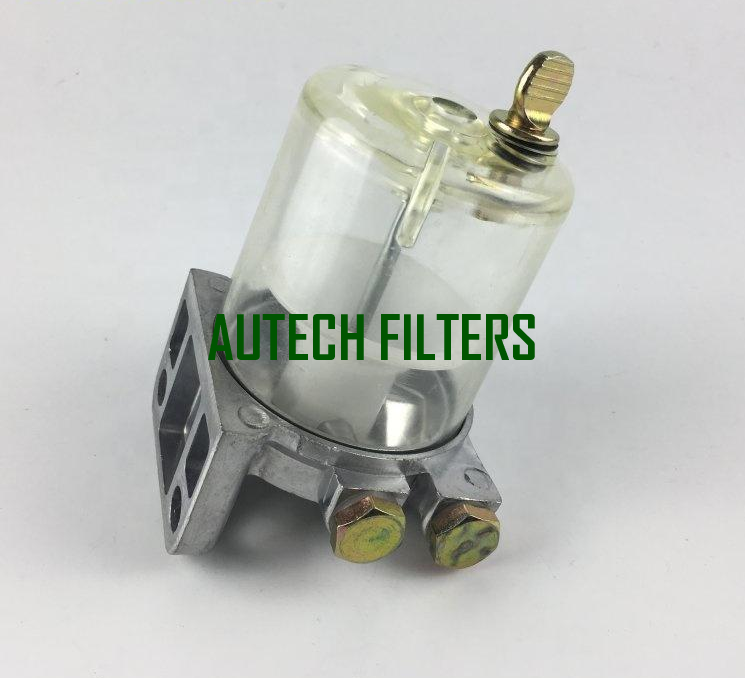 Jcb  fuel Sedimenter filter assembly  32/908400