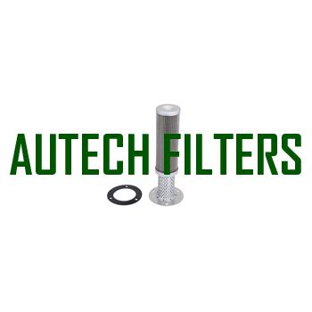 DEUTZ hydraulic oil filter element 0.900.1572.6