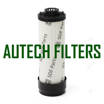 DEUTZ hydraulic oil filter element 0.900.0306.1