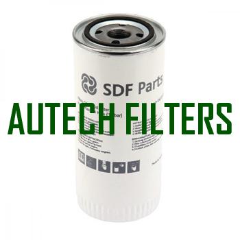 DEUTZ hydraulic oil filter element 04305722