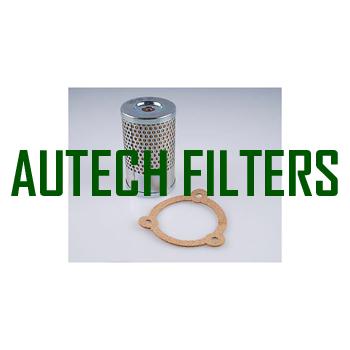 DEUTZ hydraulic oil filter element 02380014